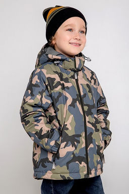 ВК 36074/н/2 ГР, куртка