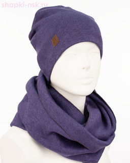 MM 5083 S 5083 Колпак (колпак+снуд)