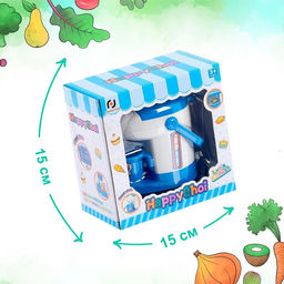 Бытовая техника Кулер с кружкой, свет, МИКС - Simaland фото 6