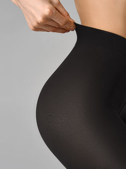 Колготки Omsa VELOUR MICRO 100  фото 5
