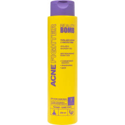 Beauty Bomb Гель для душа с кислотами Acne Fighter 250 мл