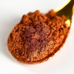 Глиттер кандурин Медный для десертов и напитков, водорастворимый, 5 г. - KONFINETTA фото 5