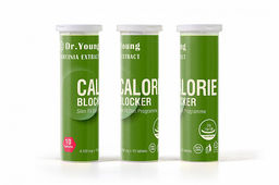 Блокатор калорий Dr. Young - Royal tools фото 6