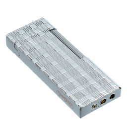 Зажигалка S.QUIRE FL02-Steel  фото 4