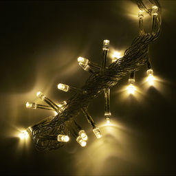 Электрогирлянда Занавес, 3м*2м, 240 ламп