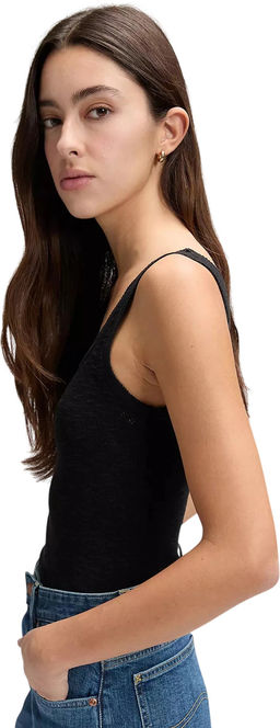 Майка женская