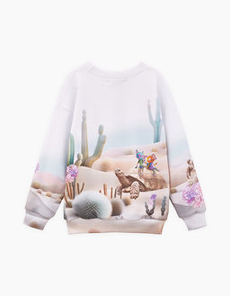 Джемпер для девочки