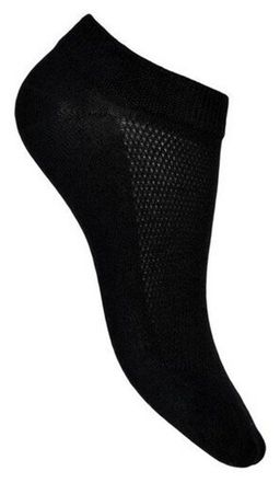 MINI COTONE 1101 носки жен. - nero - Minimi фото 12