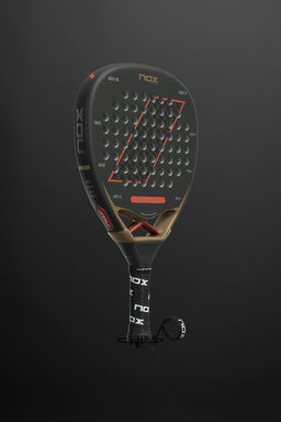 NOX® DIAMOND LUXURY GENIUS PADEL RACKET - Zara фото 3