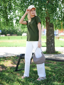 Футболка - Yollochka фото 5