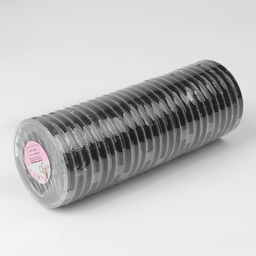 Цена за 22 шт. Иглы швейные, с золотым ушком, в пластиковой коробочке, 30 шт.