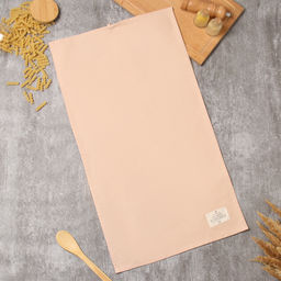 Полотенце Этель Kitchen 40х70 см, цв.бежевый, 100% хл, саржа 220 г/м2  фото 7