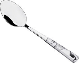 Ложка кулинарная Linea MARMO BIANCO арт. 93-TO-MB-01