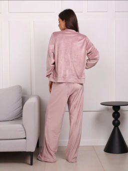 Костюм женский Кэт-5 Графит (мрамор) - Modamica фото 86