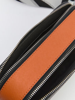 Кросс-боди TENDANCE Артикул 4327617, черный фото 4