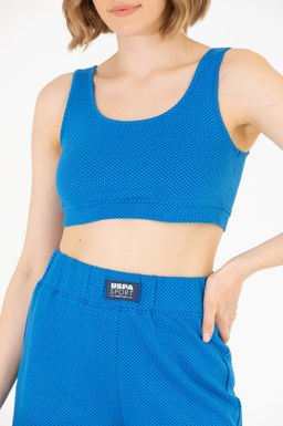 U. S. Polo Assn Женское бюстье Saks - U.s. polo assn фото 6