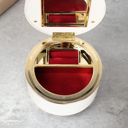 Шкатулка музыкальная / YL2063-2 /уп 72/ - ГалеонТрейд фото 7