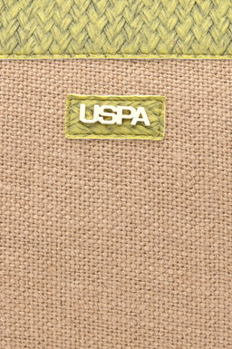 Женский кошелек фисташкового зеленого цвета Неожиданная скидка в корзине - U.s. polo assn фото 7