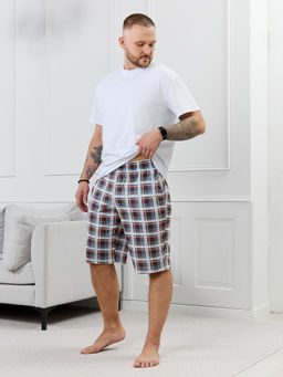 Шорты мужские Тор-2.1 из хлопка - Виотекс фото 89