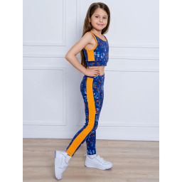 Комплект кулирка лайкра 7605101002 - Youlala фото 3