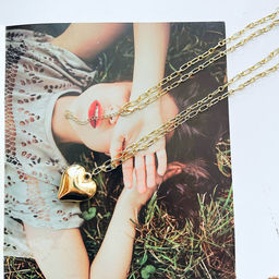 701678280 Колье