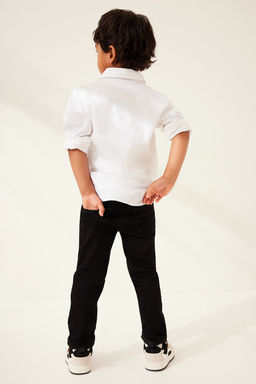 Superstretch Slim Fit Jeans - H&m фото 3