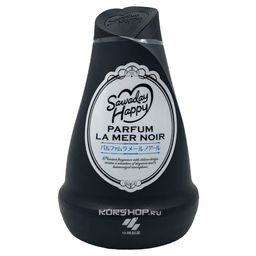 Освежитель воздуха для комнаты Цветы и Море Sawaday Happy Kobayashi, Япония, 150 г