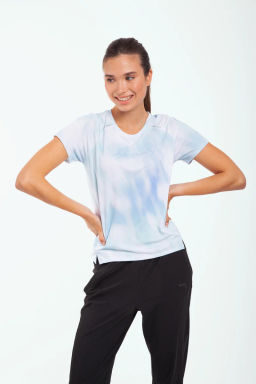 Футболка Anta ANTA RUNNING