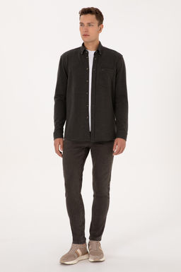 Erkek Haki _rme G_mlek - U.s. polo assn фото 4