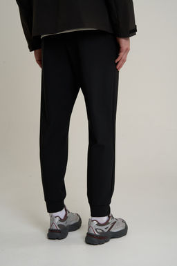 Куртка Черный ANTA TRN Woven Track Top фото 5