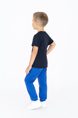Штанишки детские василек 432/1 (110, 60)