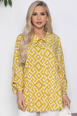 Рубашка Лето - Lt collection фото 22