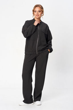 Костюм Liona Style 927 графит