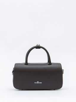 Сумка 2708Y coffee Polina&Eiterou