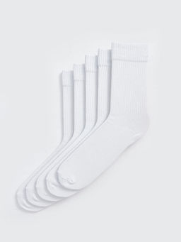 Erkek Soket ?orap 5li - Waikiki фото 2