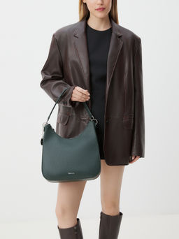 Женская сумка на плечо TAMARIS Артикул 4476225, темно-зеленый  фото 2