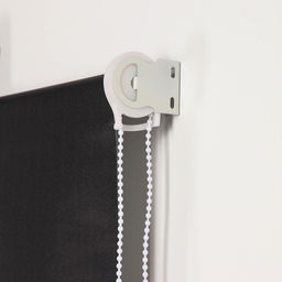 Штора рулонная 3D Париж, 60200 см (с учётом креплений 3,5 см), блэкаут - Simaland фото 3