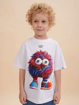 PELICAN UFT3360/3 Футболка для детей фото 2