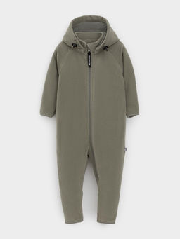 ФЛ 60010/2 ГР комбинезон д/дет яс