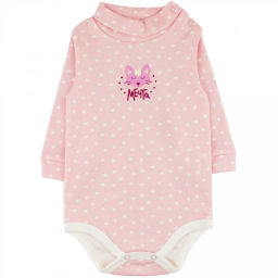 Боди интерлок 1237204701 - Youlala фото 2