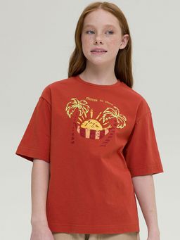 Pelican GFT4317/3 футболка для девочек