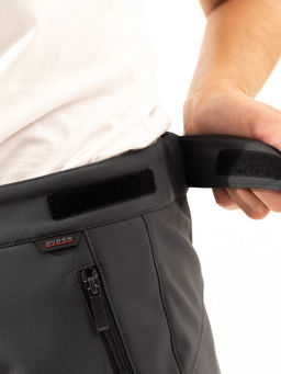 Брюки женские 22250-401 софтшелл - Avese фото 6