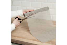 Салфетка антискользящая 0,3*1,5 м, арт. 71517 ВЫВОД