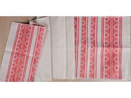 18С81-ШР 49*150 Рушник Сябрына - Текс-дизайн фото 2