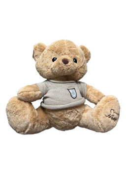 Мишка в свитере, 40см (Белоруссия)