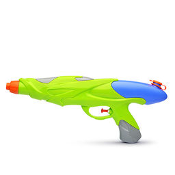 Водное оружие "Взрывная пушка" в пакете