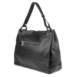 C0832 black, женская  сумка "Casual" Barcelo Biagi