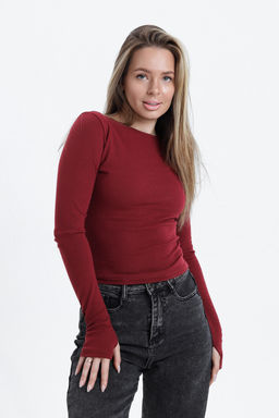 00001 лонгслив