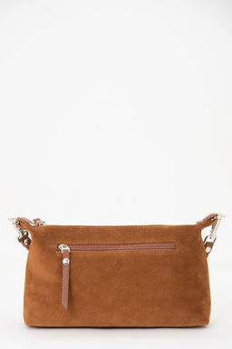 Сумка женская Ц-267.67 рыжий - Protege фото 3