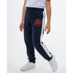 Штаны футер 2х нитка петля 1444320102 - Youlala фото 3